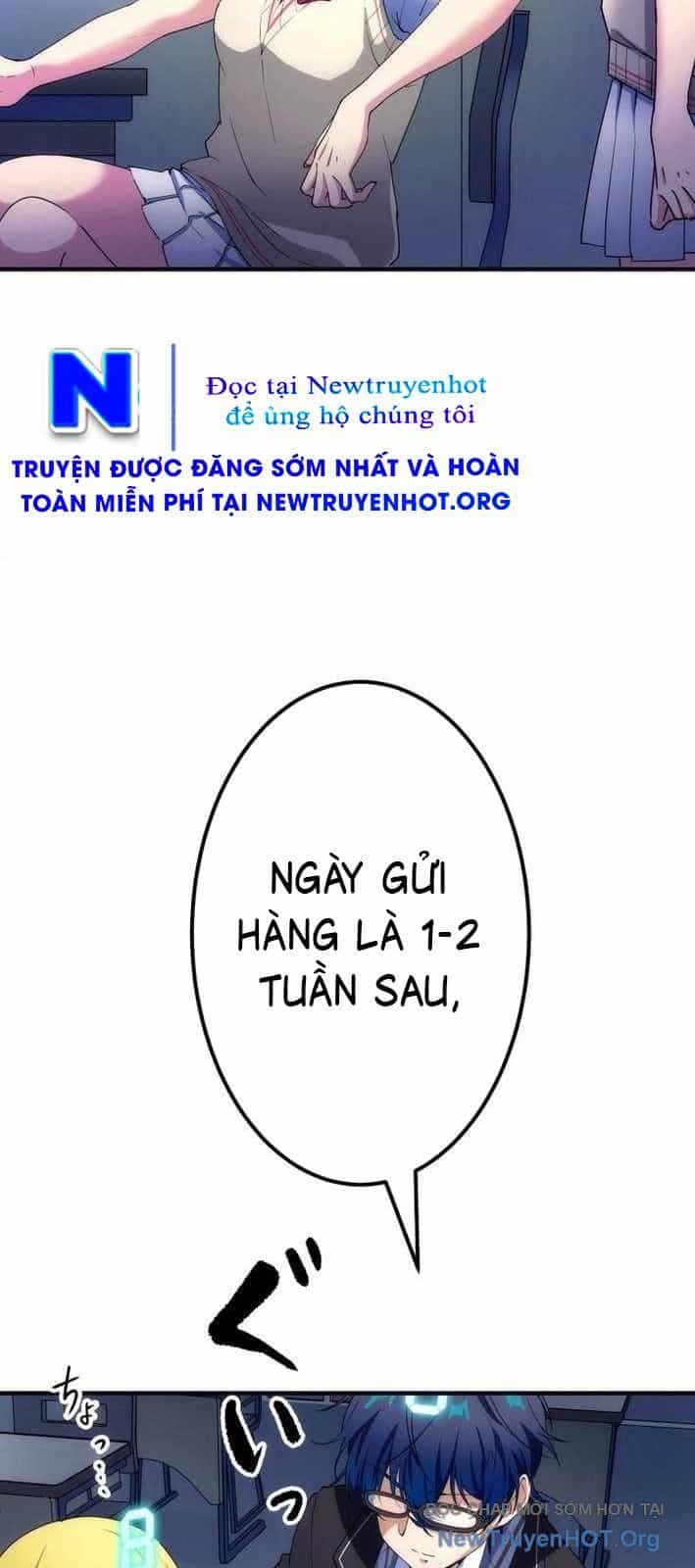 Bộ Đếm Bạn Bè - Chương 3 - ảnh 75