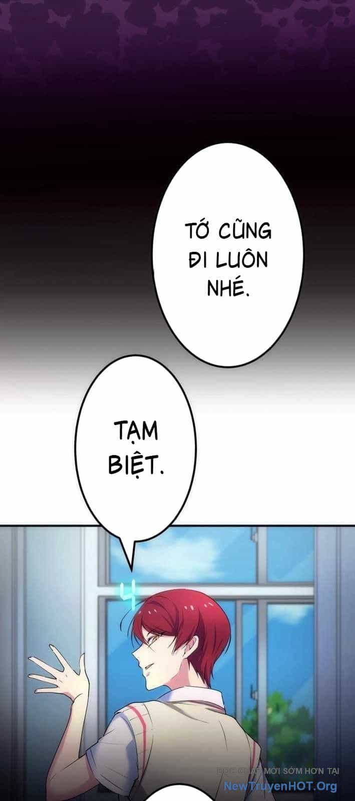 Bộ Đếm Bạn Bè - Chương 3 - ảnh 86