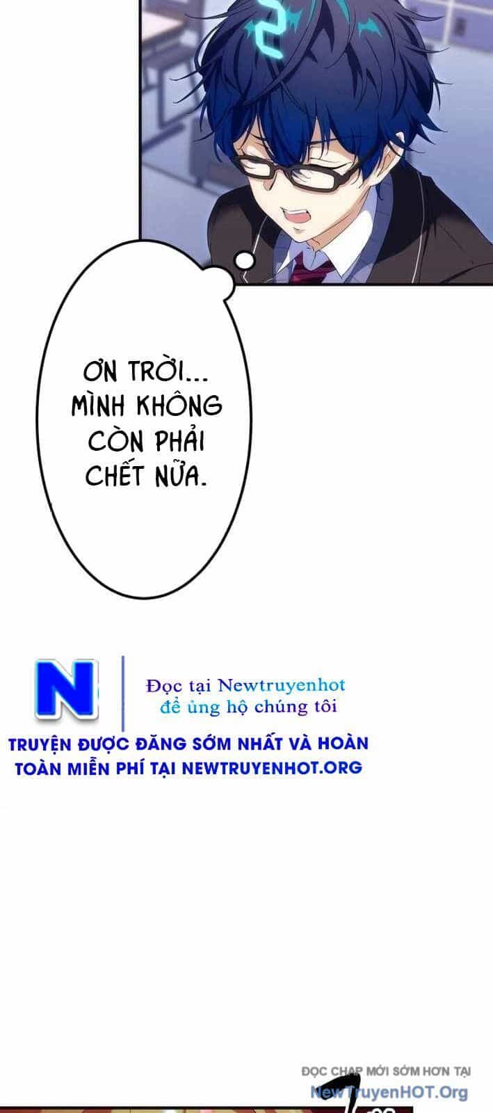 Bộ Đếm Bạn Bè - Chương 4 - ảnh 11