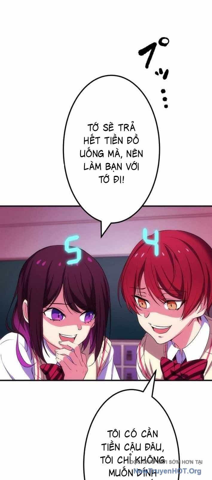 Bộ Đếm Bạn Bè - Chương 4 - ảnh 17