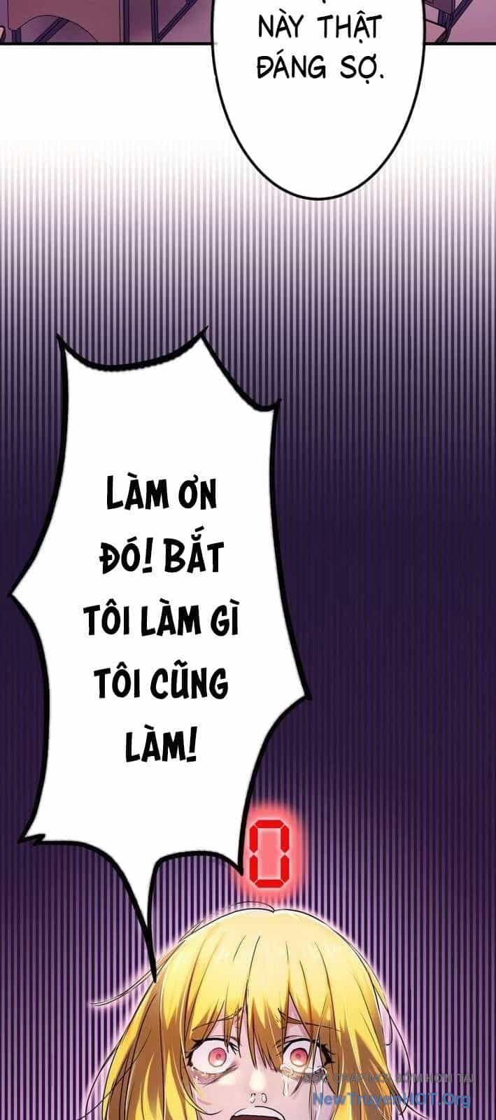 Bộ Đếm Bạn Bè - Chương 4 - ảnh 23