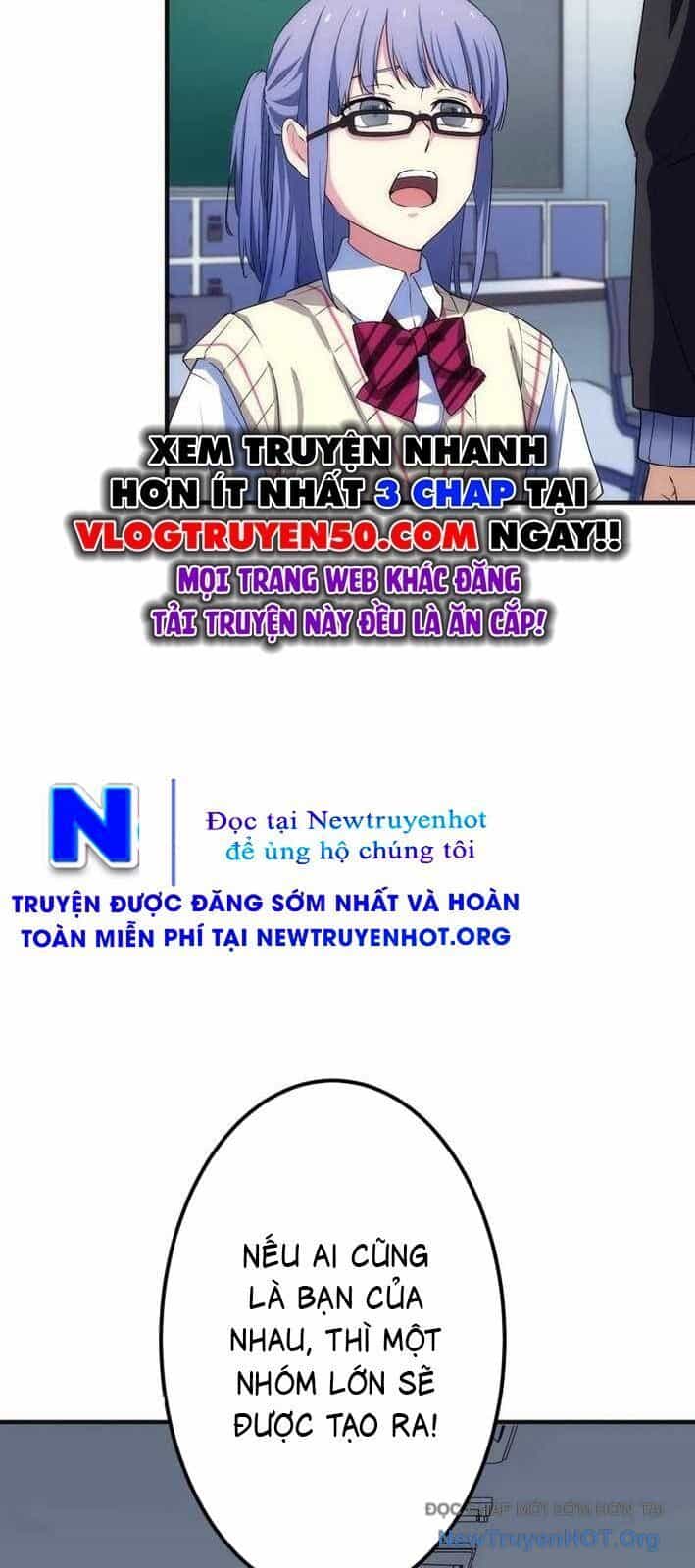 Bộ Đếm Bạn Bè - Chương 4 - ảnh 48