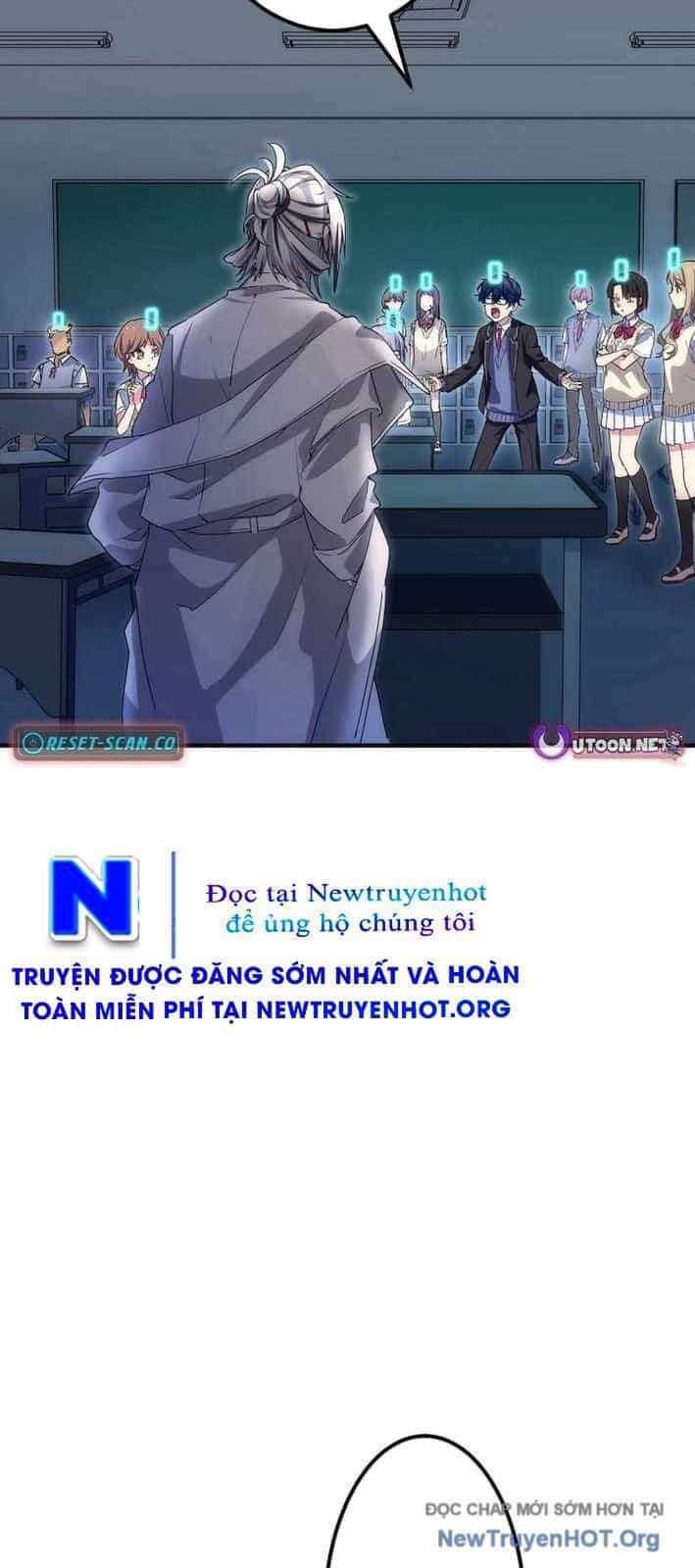 Bộ Đếm Bạn Bè - Chương 4 - ảnh 49