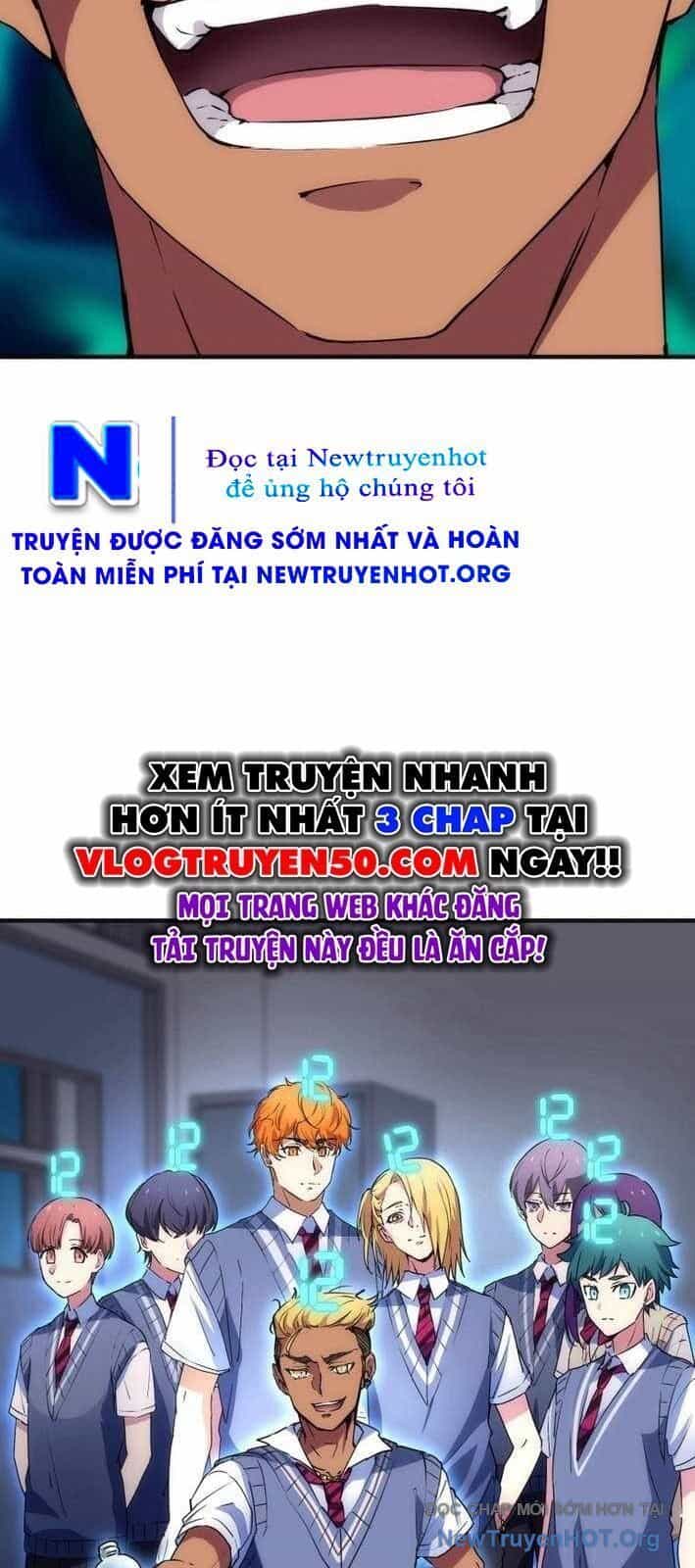 Bộ Đếm Bạn Bè - Chương 4 - ảnh 59