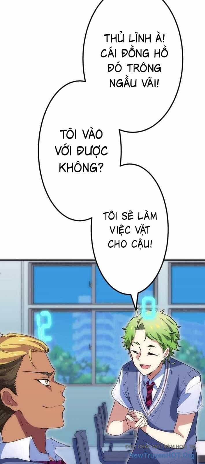 Bộ Đếm Bạn Bè - Chương 4 - ảnh 71