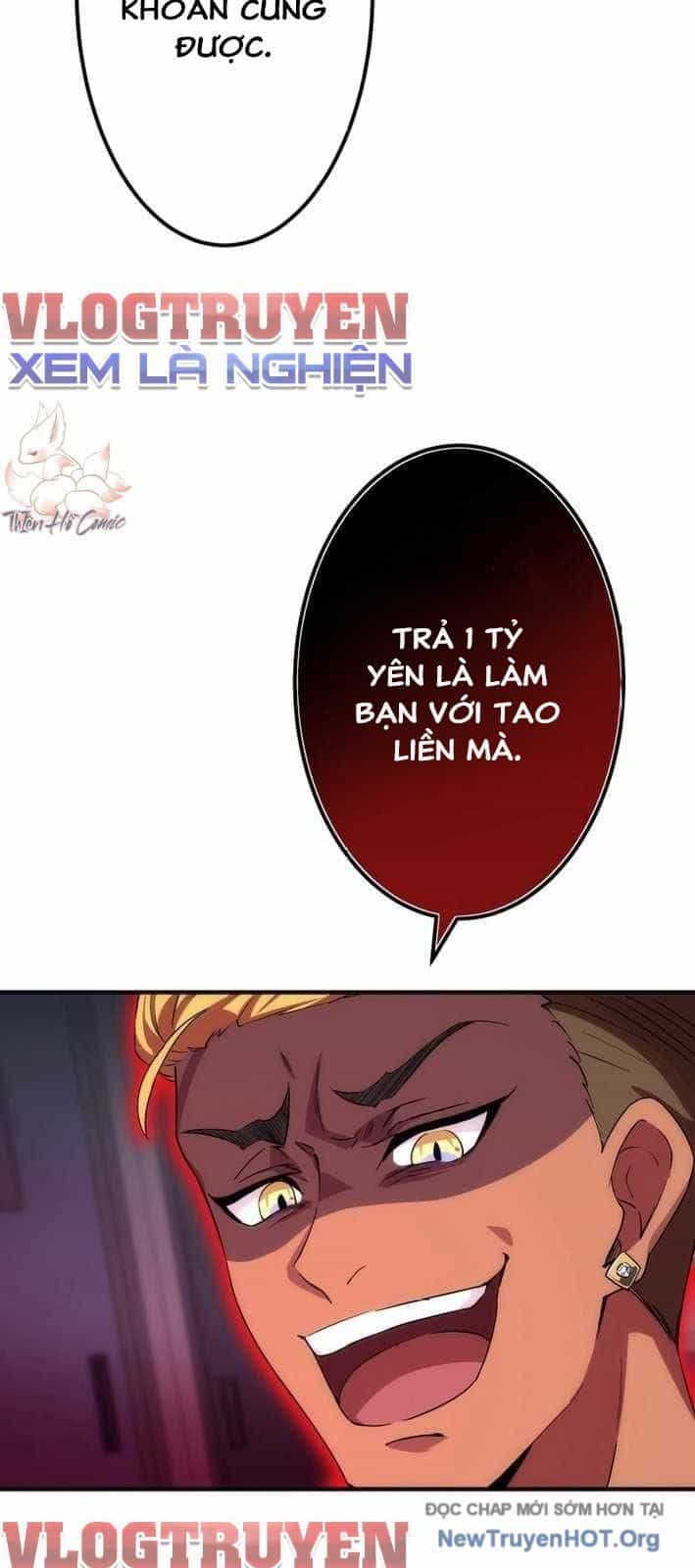 Bộ Đếm Bạn Bè - Chương 5 - ảnh 13