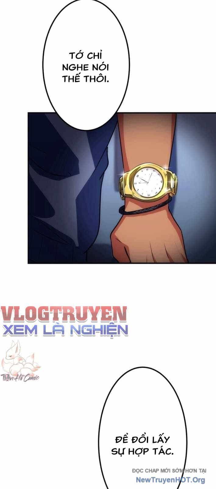 Bộ Đếm Bạn Bè - Chương 5 - ảnh 32