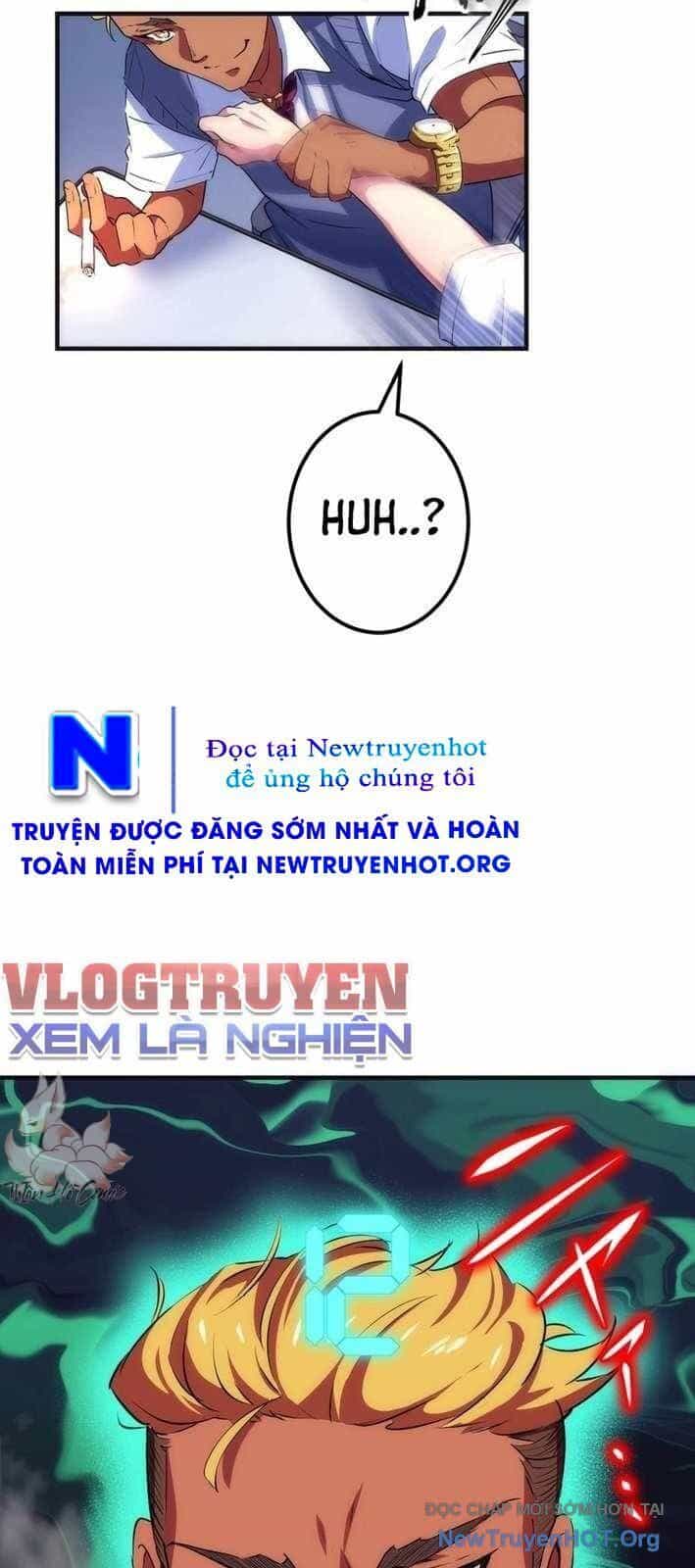 Bộ Đếm Bạn Bè - Chương 5 - ảnh 41