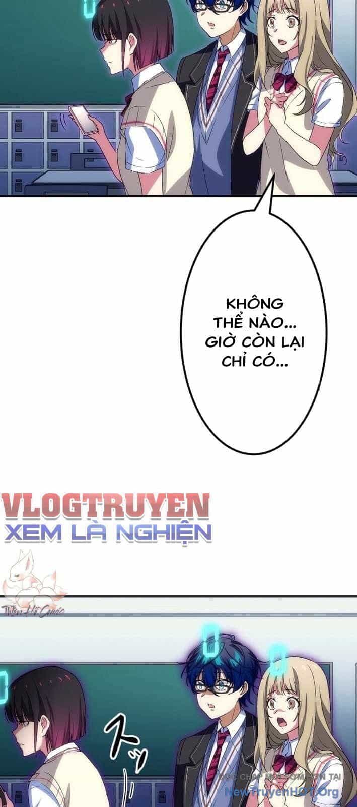 Bộ Đếm Bạn Bè - Chương 5 - ảnh 52