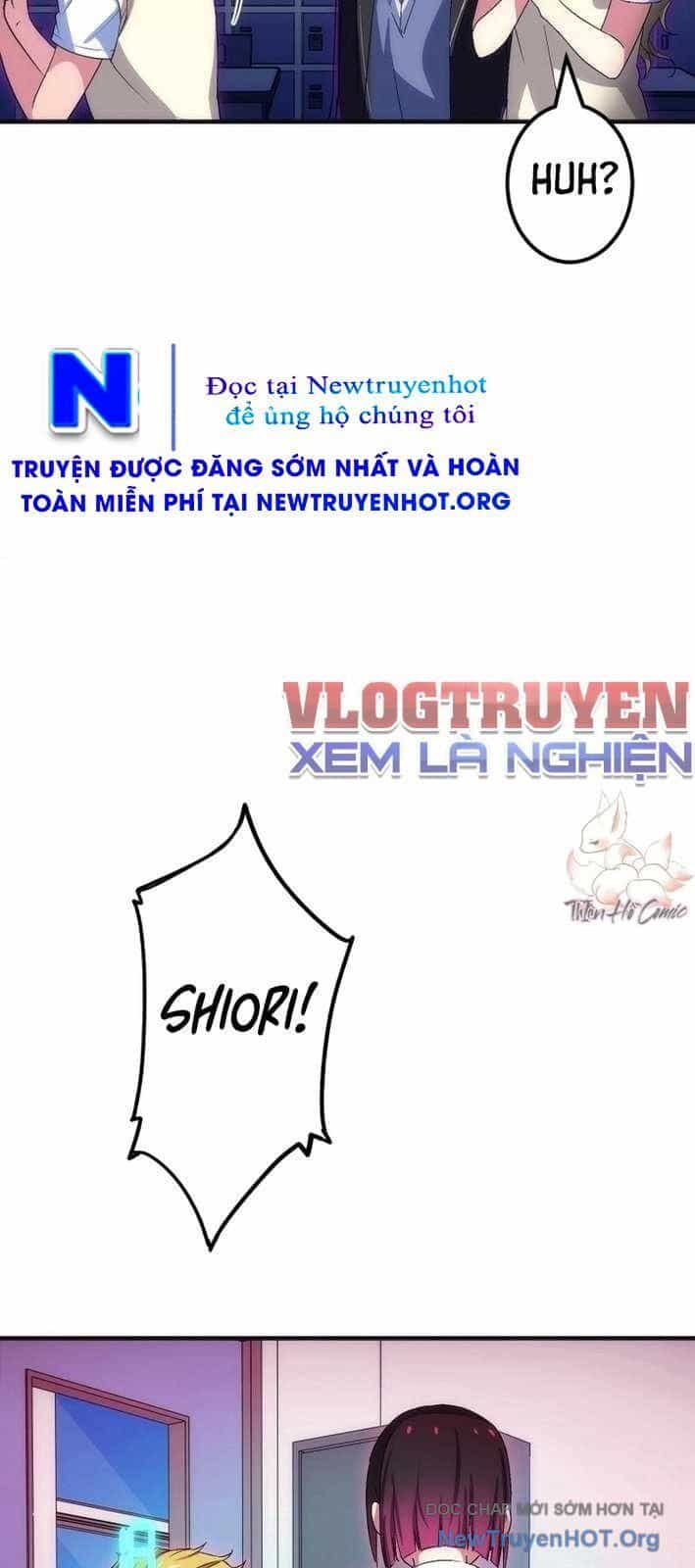 Bộ Đếm Bạn Bè - Chương 5 - ảnh 53