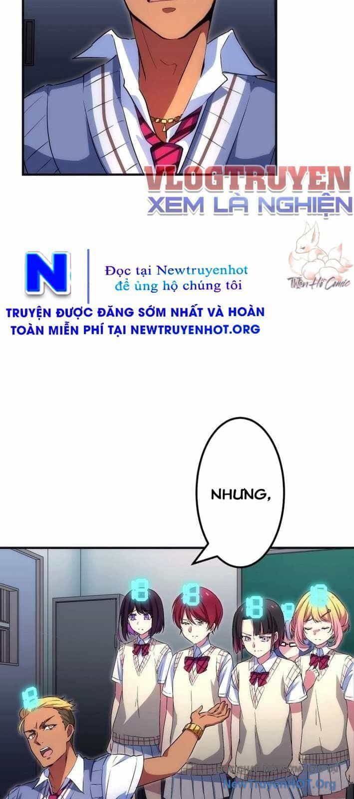 Bộ Đếm Bạn Bè - Chương 5 - ảnh 61