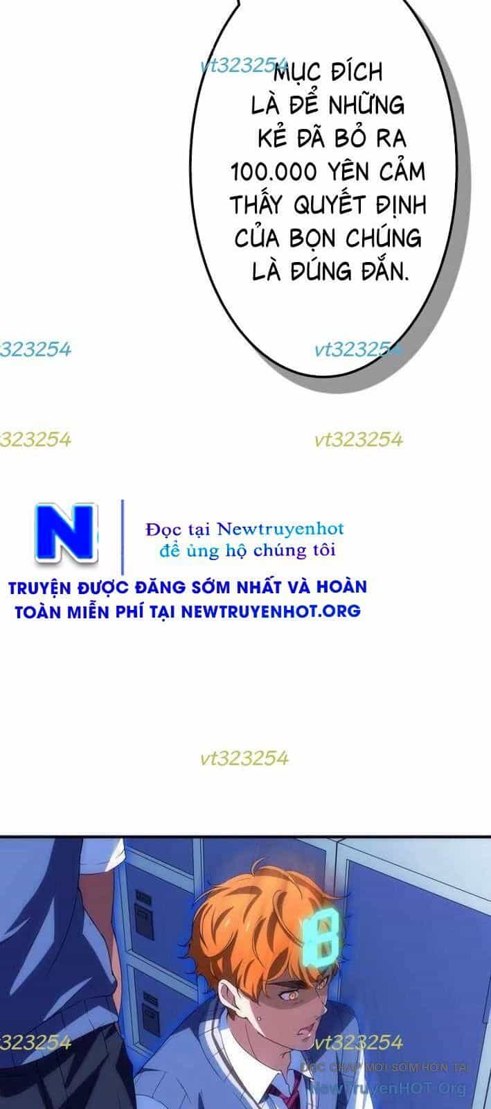 Bộ Đếm Bạn Bè - Chương 6 - ảnh 45