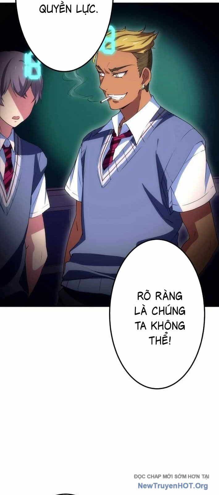 Bộ Đếm Bạn Bè - Chương 6 - ảnh 56