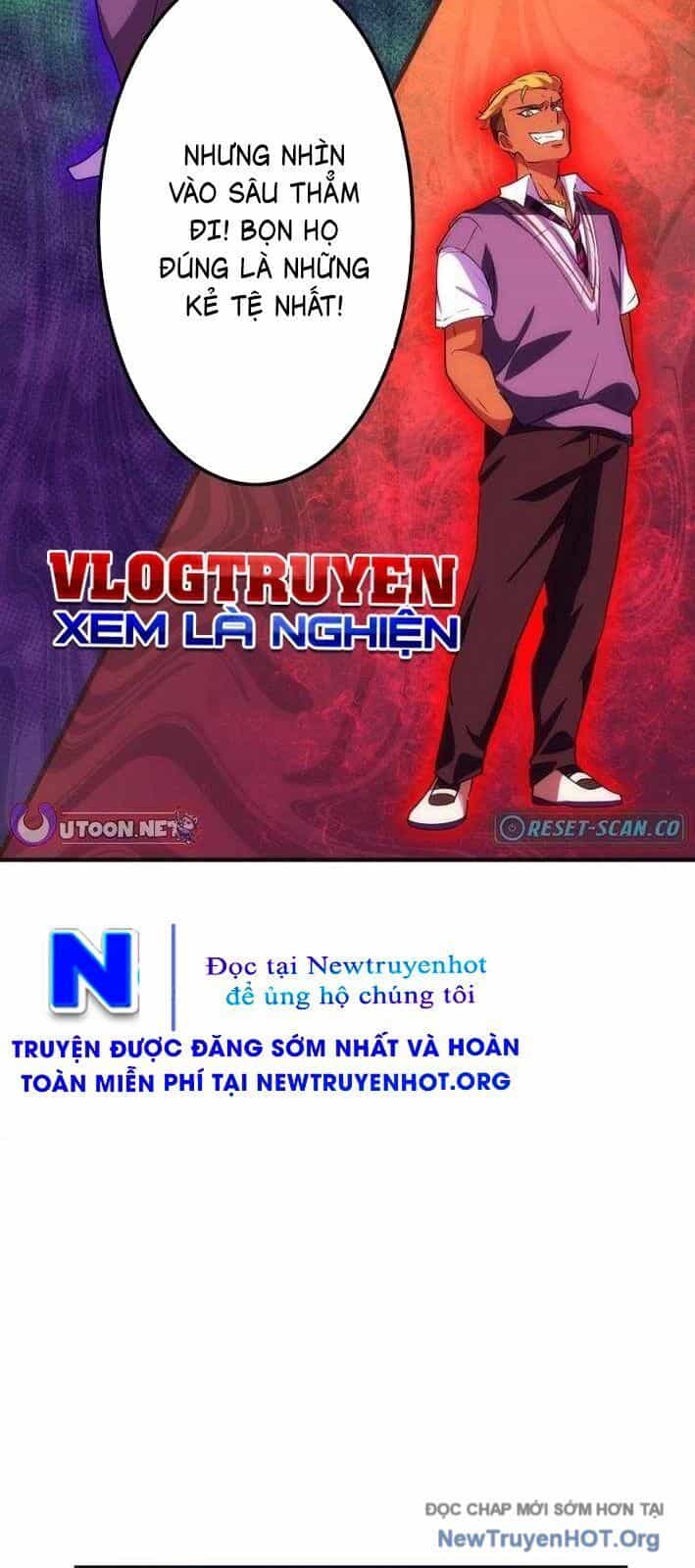 Bộ Đếm Bạn Bè - Chương 6 - ảnh 68