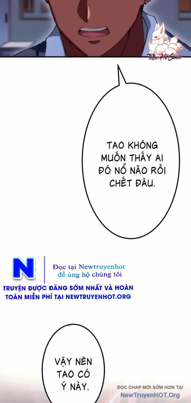 Bộ Đếm Bạn Bè - Chương 7 - ảnh 16
