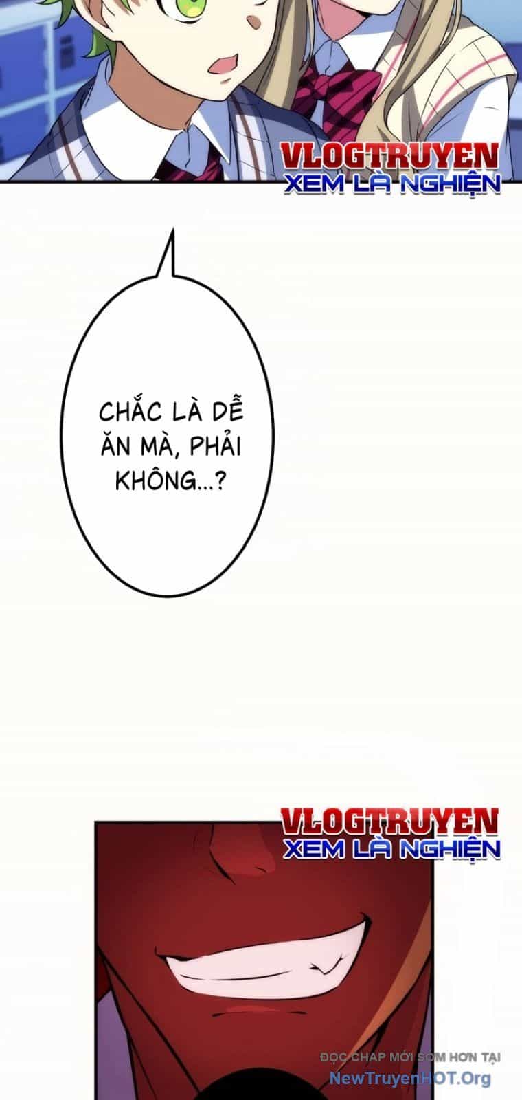 Bộ Đếm Bạn Bè - Chương 7 - ảnh 27