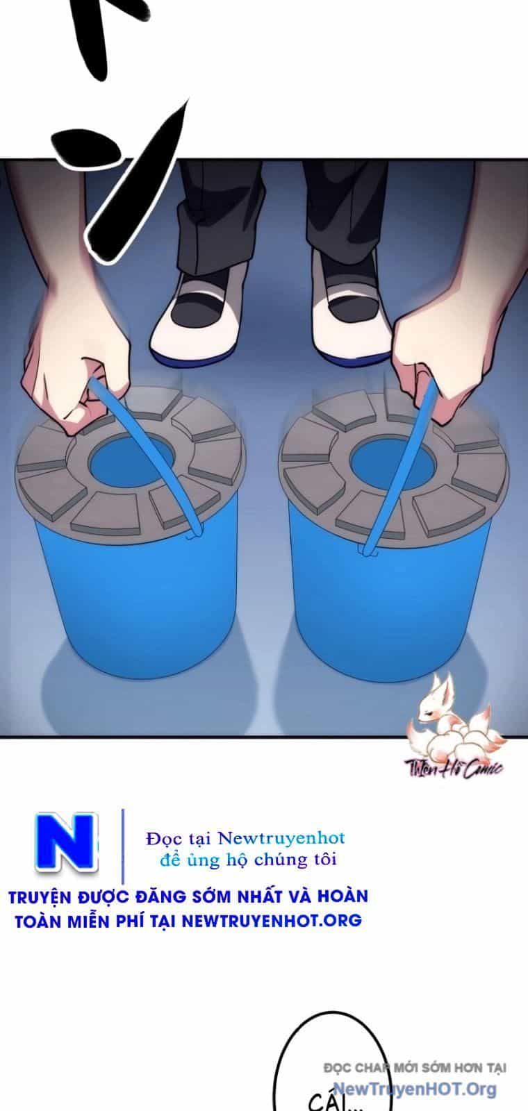 Bộ Đếm Bạn Bè - Chương 7 - ảnh 31