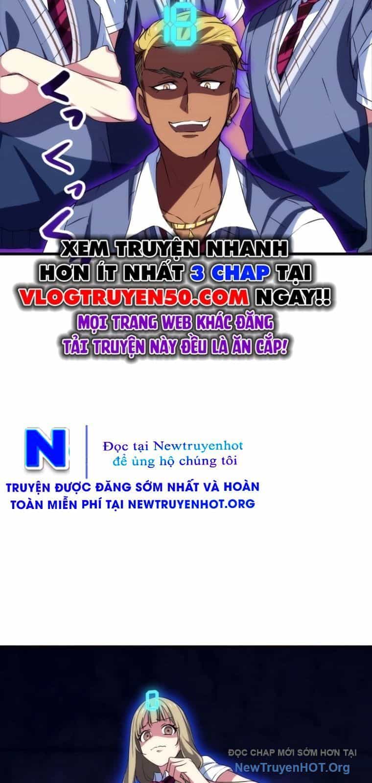 Bộ Đếm Bạn Bè - Chương 7 - ảnh 39