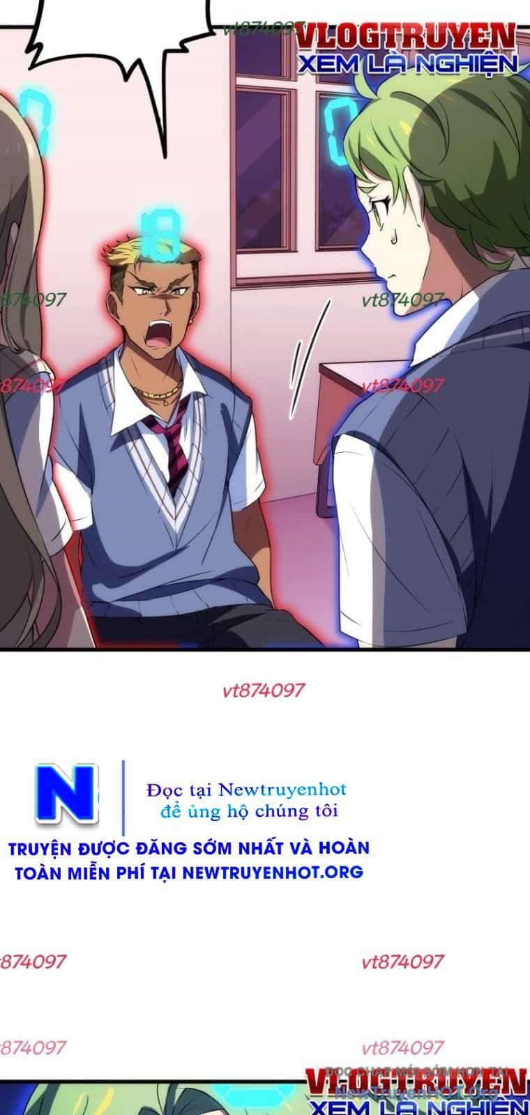 Bộ Đếm Bạn Bè - Chương 7 - ảnh 46