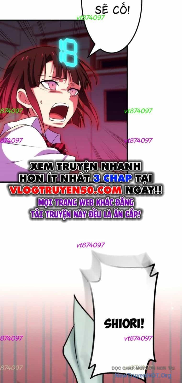 Bộ Đếm Bạn Bè - Chương 7 - ảnh 53