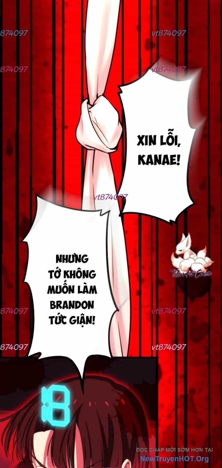 Bộ Đếm Bạn Bè - Chương 7 - ảnh 55