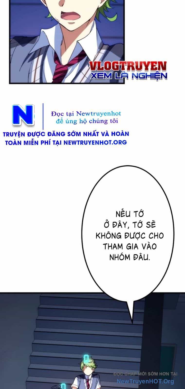 Bộ Đếm Bạn Bè - Chương 7 - ảnh 70