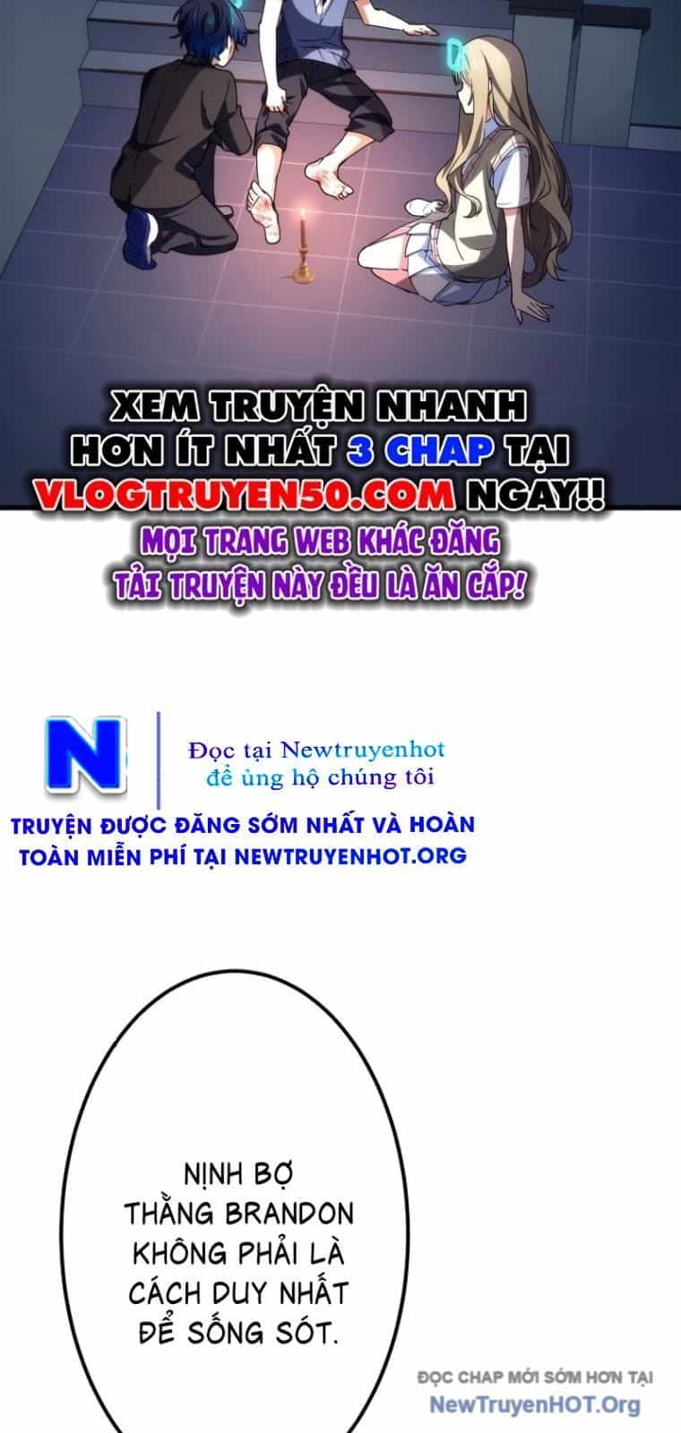 Bộ Đếm Bạn Bè - Chương 7 - ảnh 71