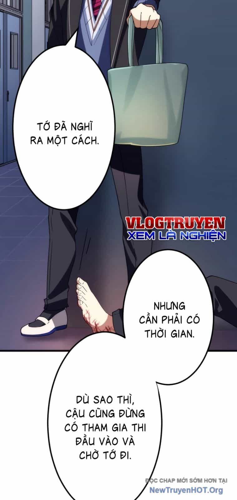 Bộ Đếm Bạn Bè - Chương 7 - ảnh 74