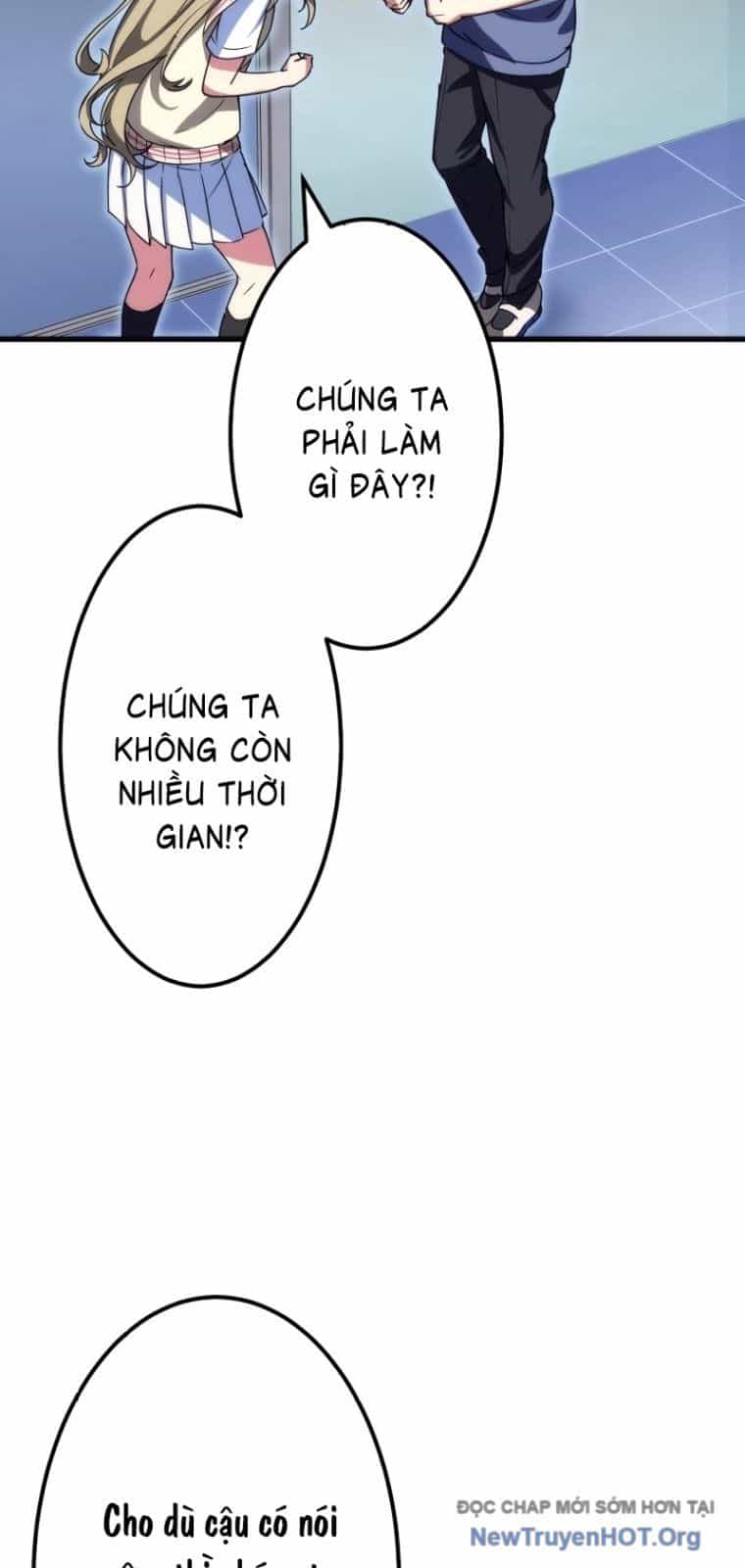 Bộ Đếm Bạn Bè - Chương 7 - ảnh 79