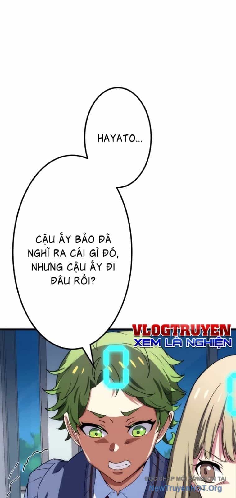 Bộ Đếm Bạn Bè - Chương 7 - ảnh 84