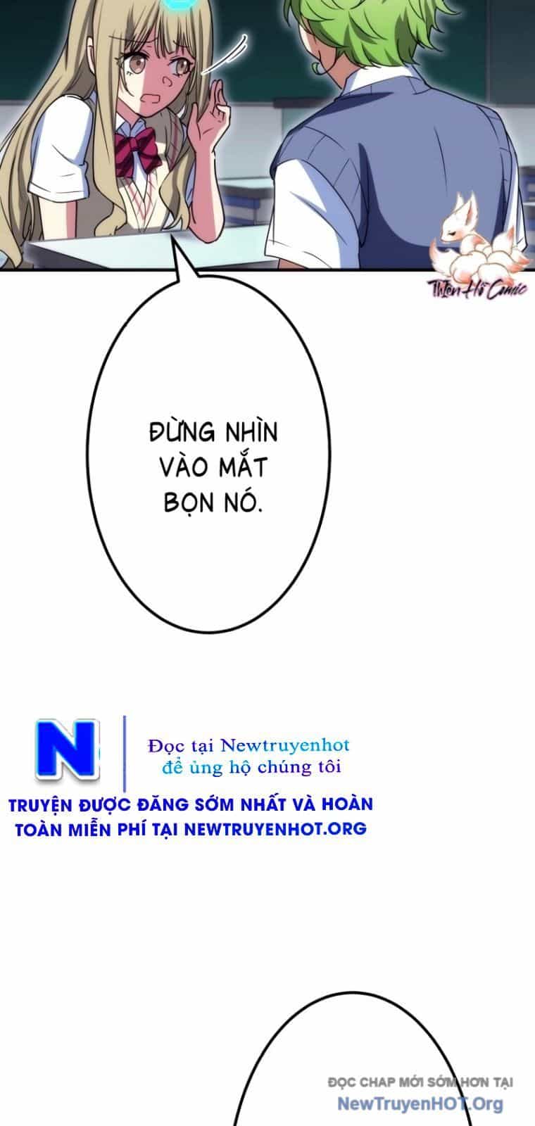 Bộ Đếm Bạn Bè - Chương 7 - ảnh 9