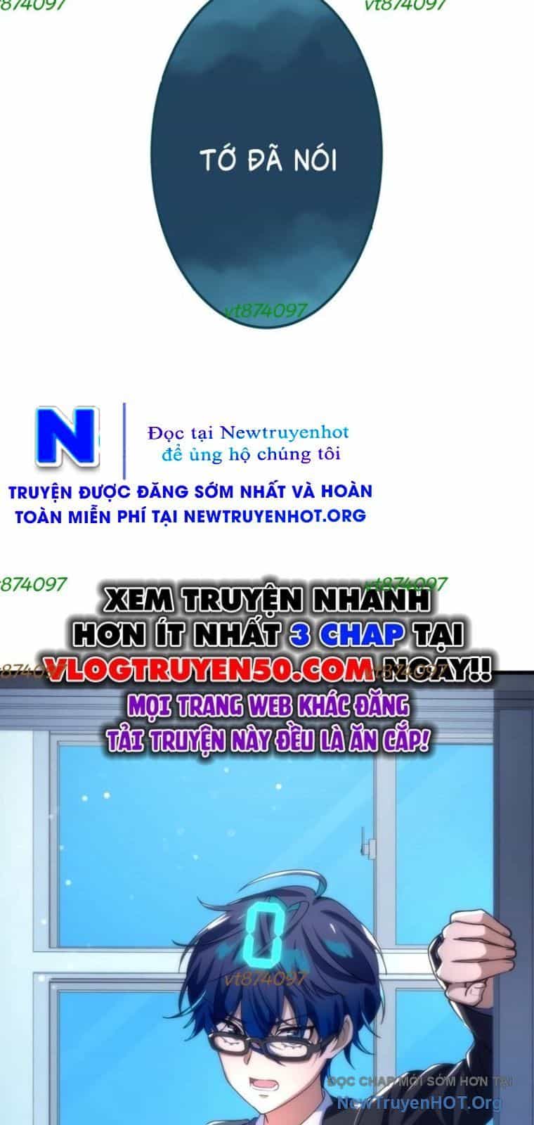 Bộ Đếm Bạn Bè - Chương 7 - ảnh 96