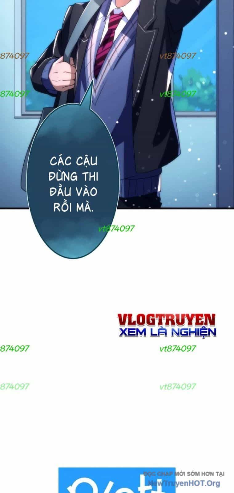 Bộ Đếm Bạn Bè - Chương 7 - ảnh 97