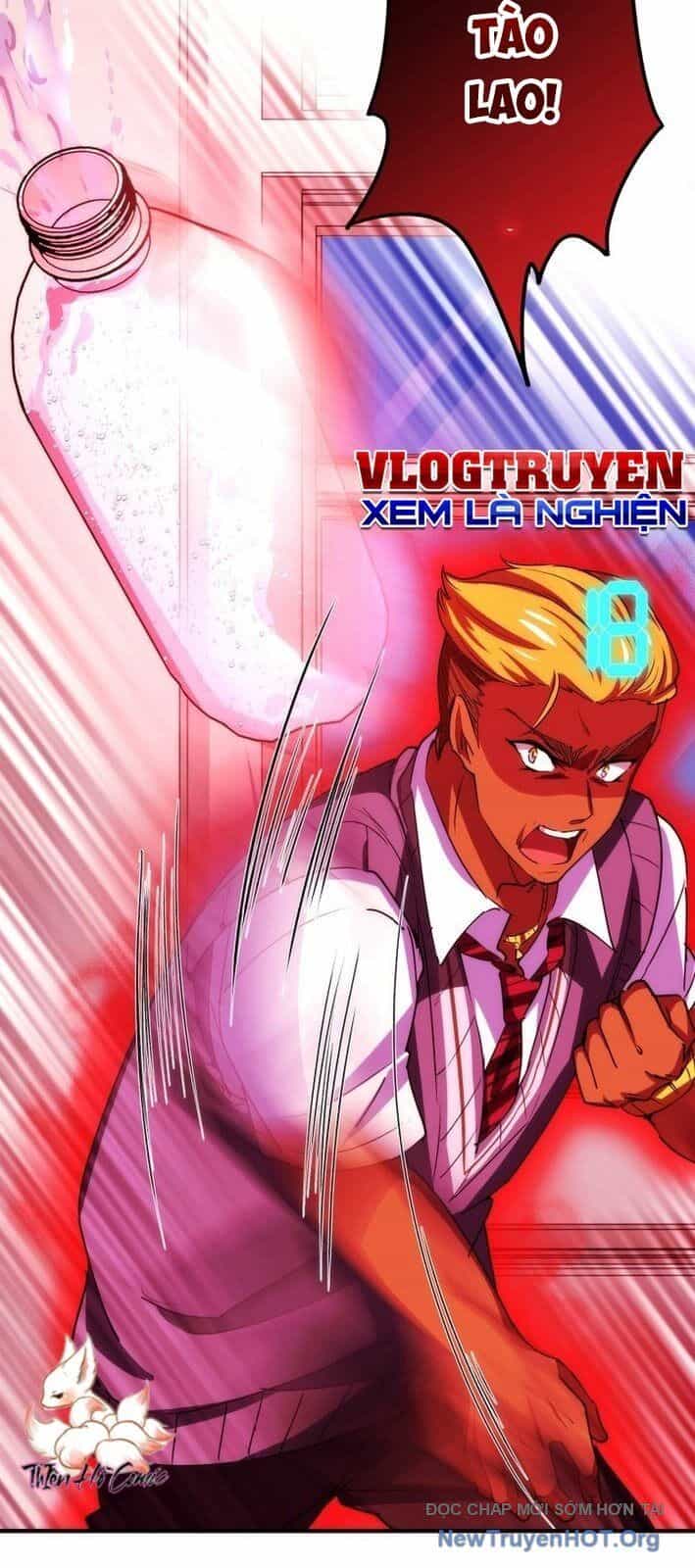 Bộ Đếm Bạn Bè - Chương 8 - ảnh 15