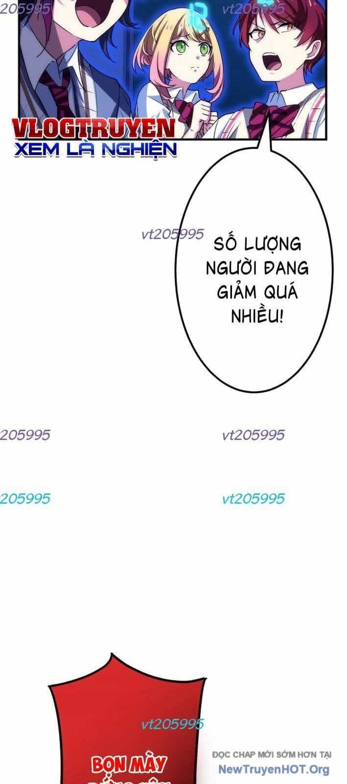 Bộ Đếm Bạn Bè - Chương 8 - ảnh 37