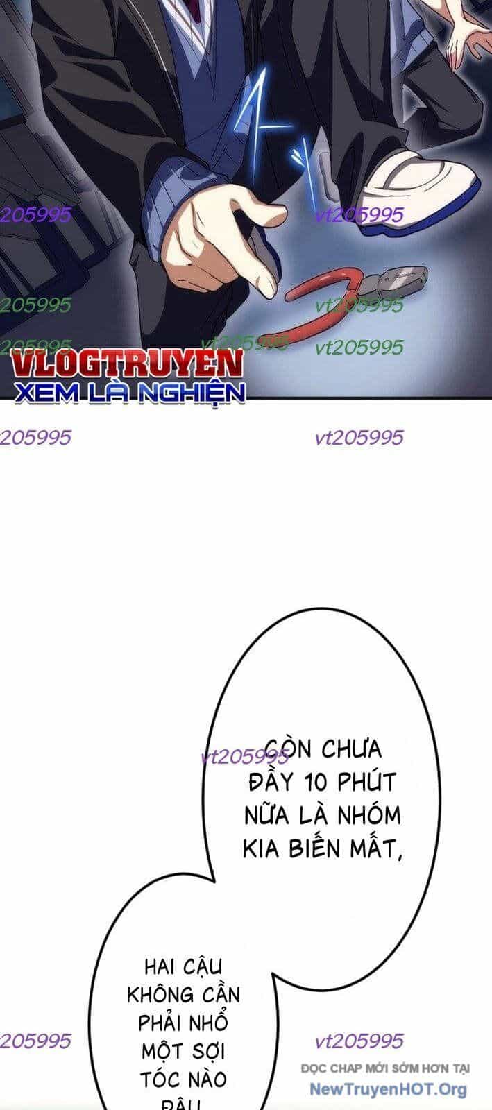 Bộ Đếm Bạn Bè - Chương 8 - ảnh 8