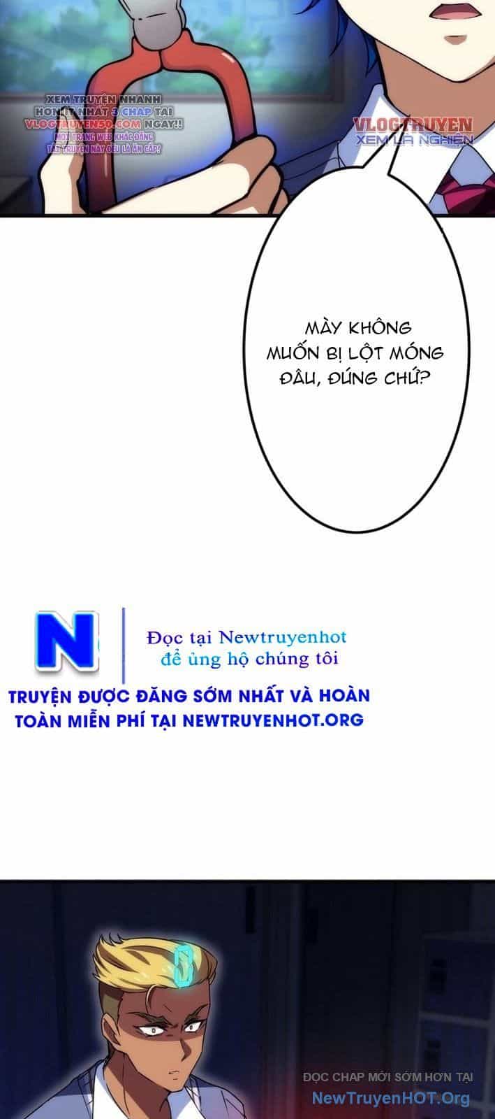 Bộ Đếm Bạn Bè - Chương 9 - ảnh 12