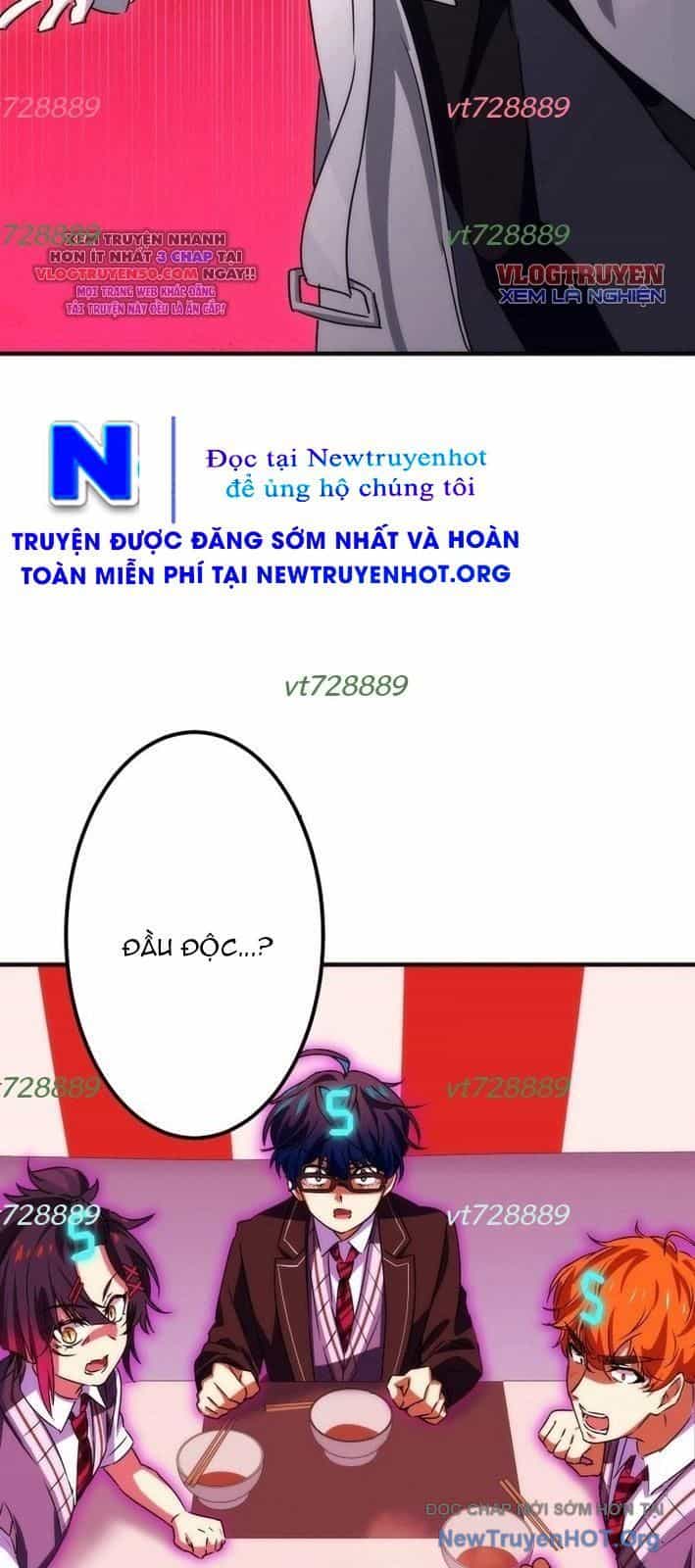 Bộ Đếm Bạn Bè - Chương 9 - ảnh 89