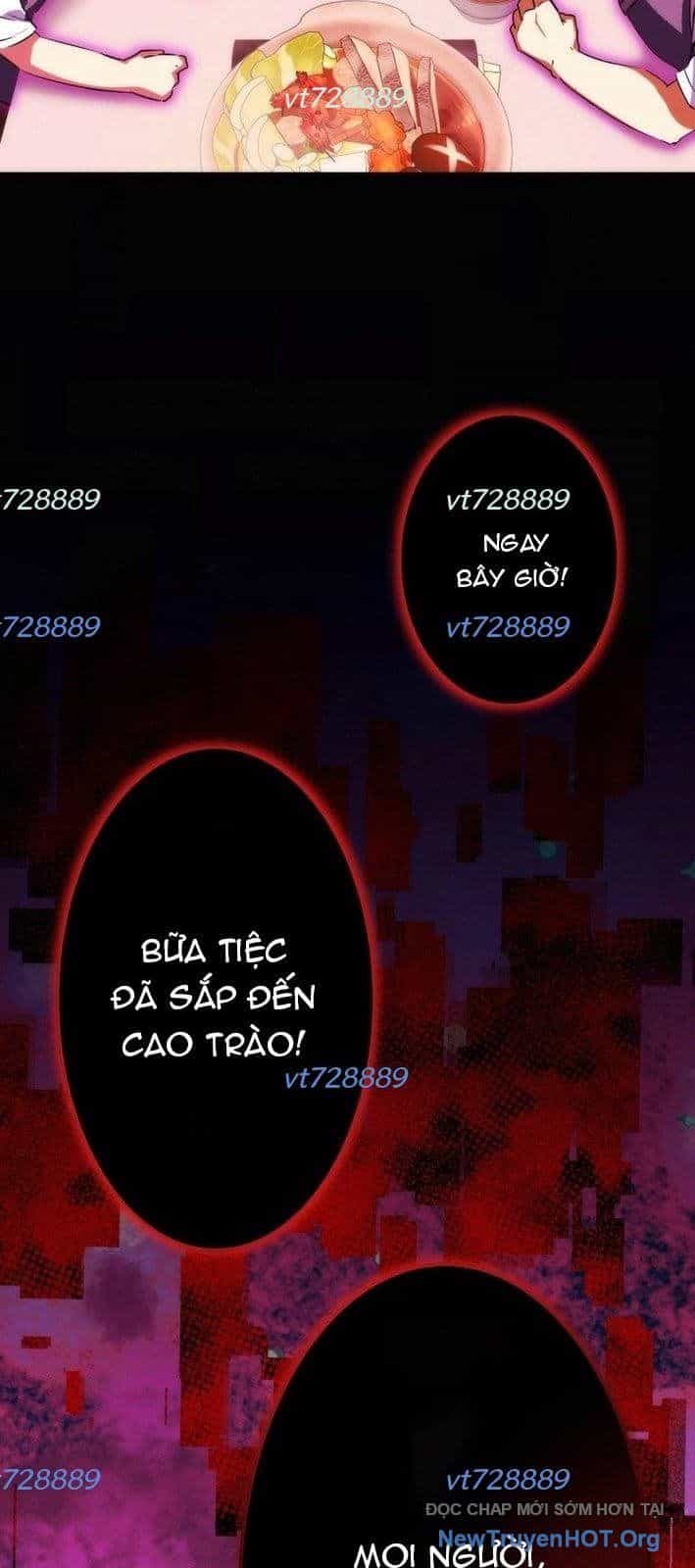 Bộ Đếm Bạn Bè - Chương 9 - ảnh 90