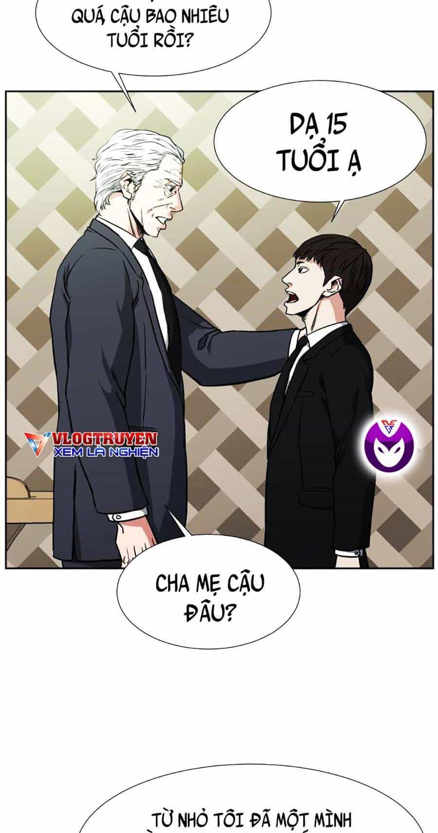 Bố Già Trùng Sinh - Chương 1 - ảnh 34