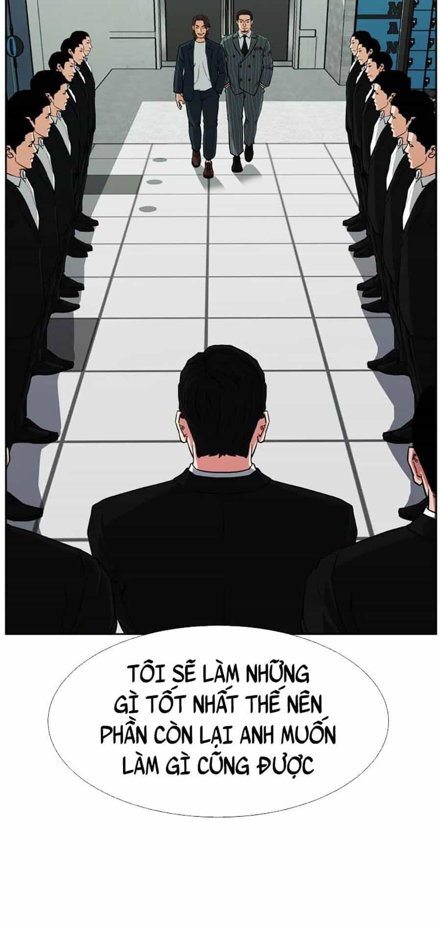 Bố Già Trùng Sinh - Chương 10 - ảnh 25