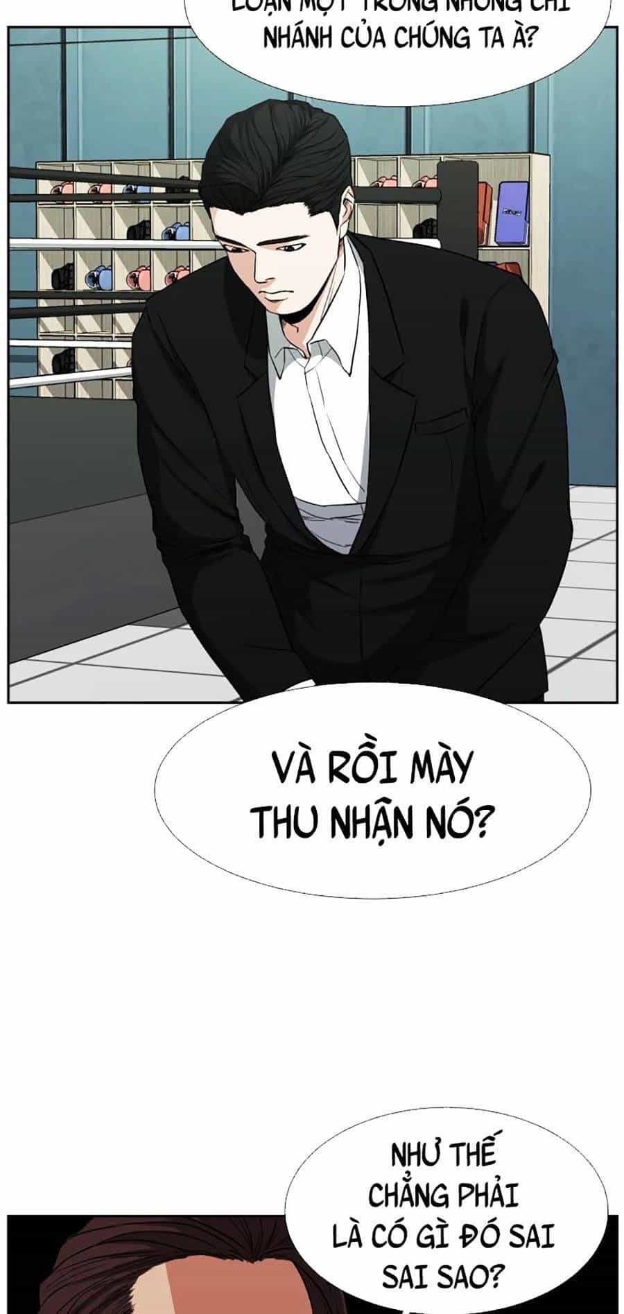 Bố Già Trùng Sinh - Chương 10 - ảnh 27
