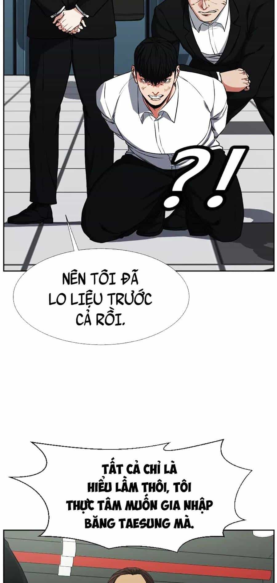 Bố Già Trùng Sinh - Chương 10 - ảnh 29