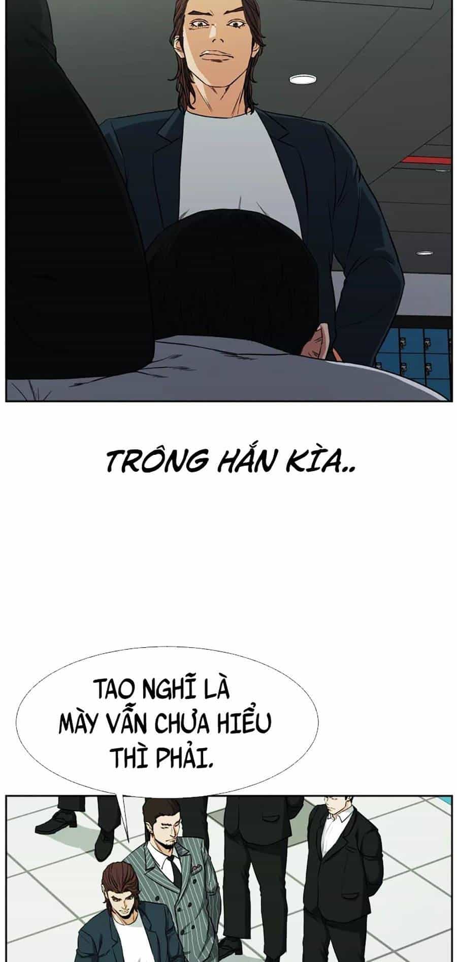 Bố Già Trùng Sinh - Chương 10 - ảnh 30
