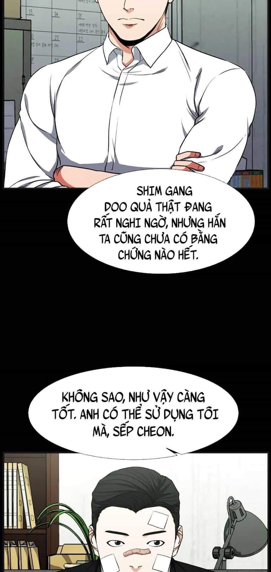 Bố Già Trùng Sinh - Chương 10 - ảnh 50