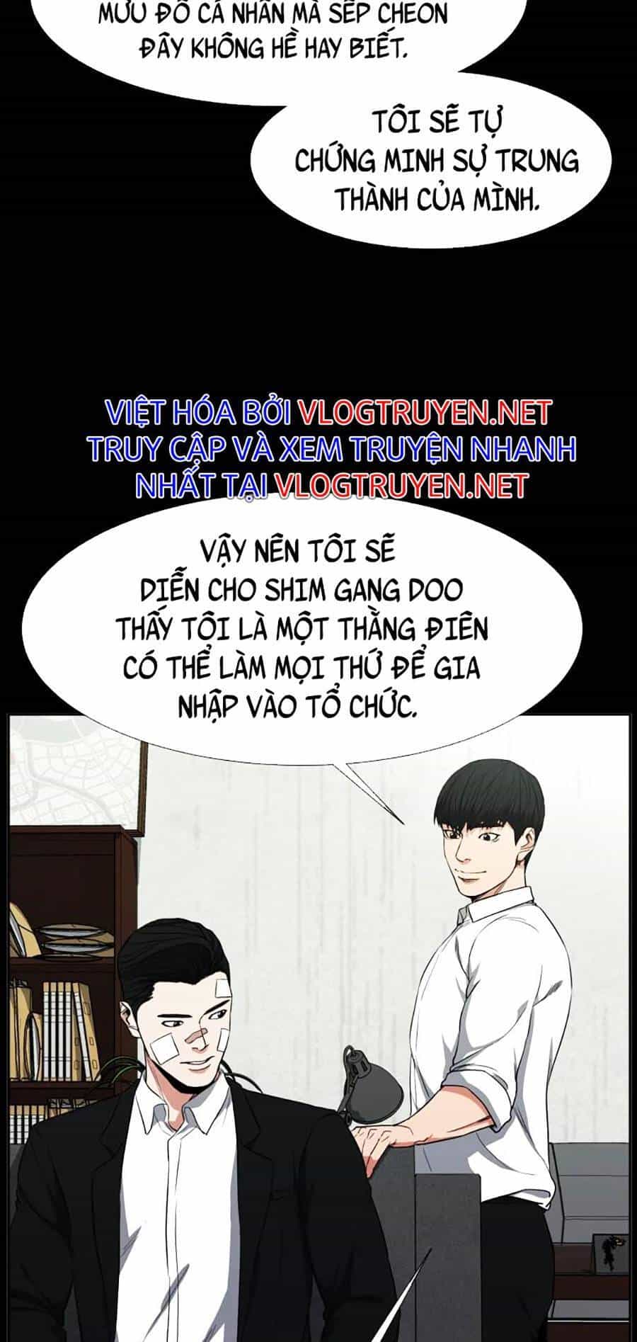 Bố Già Trùng Sinh - Chương 10 - ảnh 52