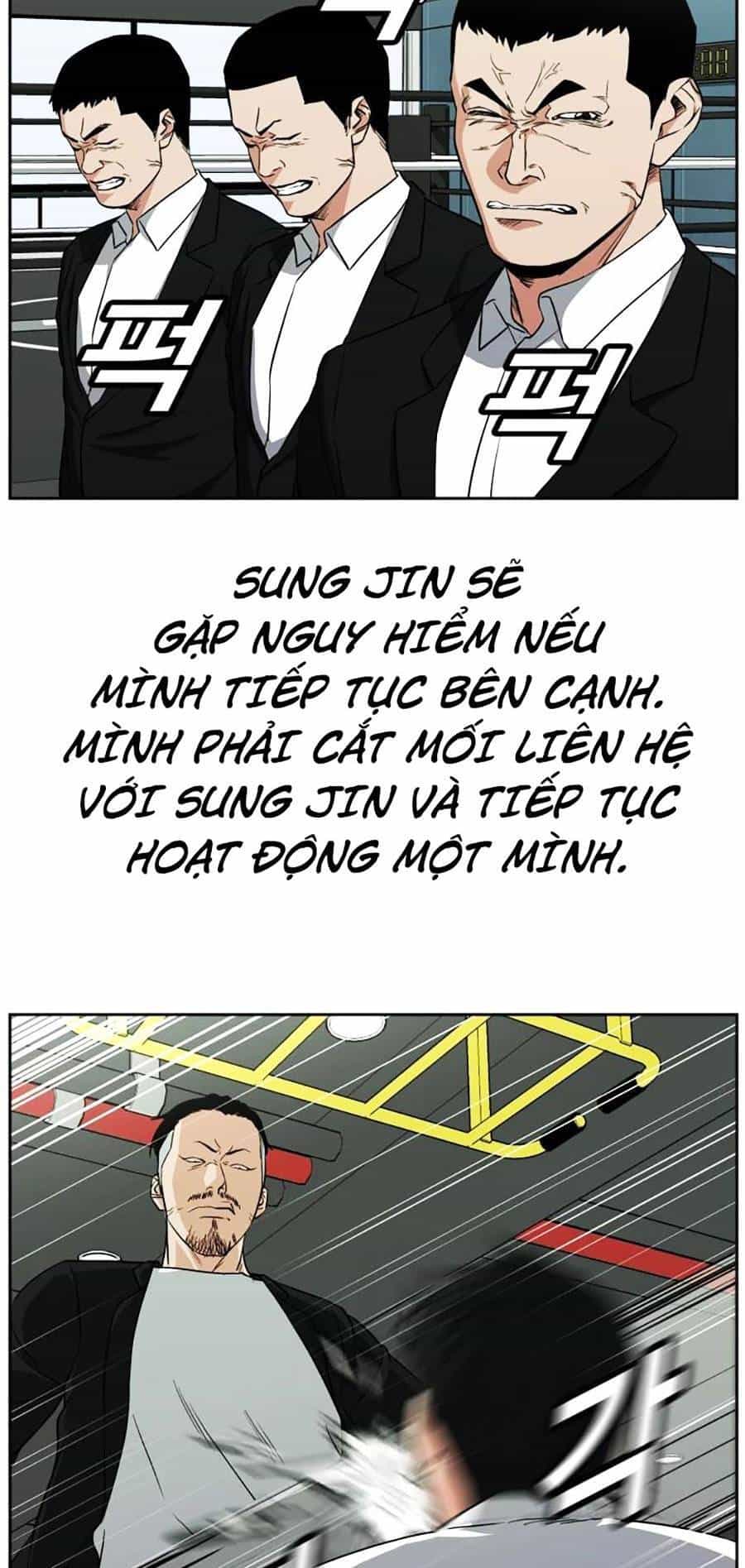 Bố Già Trùng Sinh - Chương 10 - ảnh 55