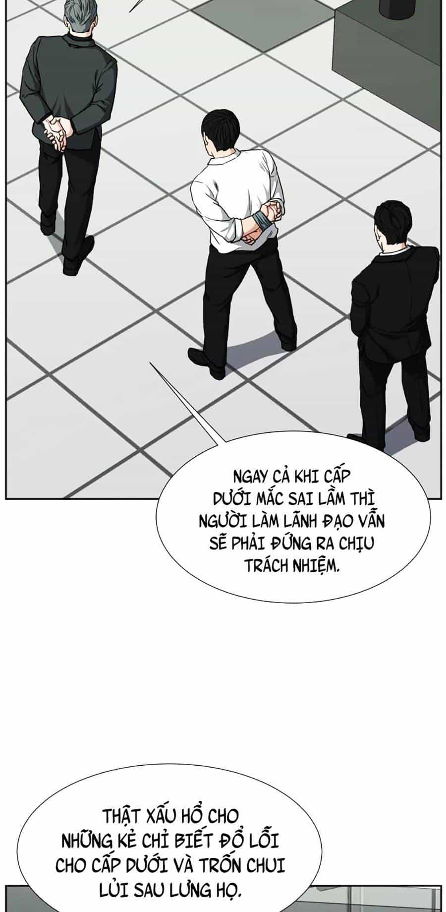 Bố Già Trùng Sinh - Chương 11 - ảnh 11
