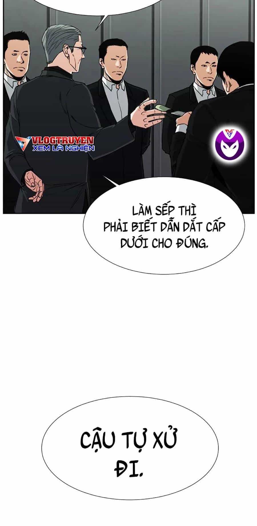 Bố Già Trùng Sinh - Chương 11 - ảnh 12