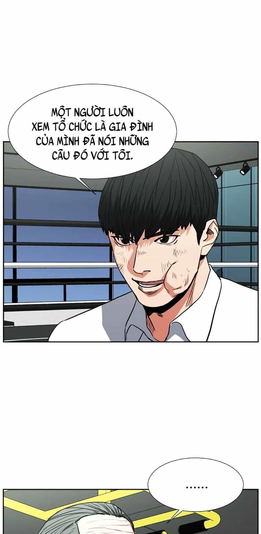 Bố Già Trùng Sinh - Chương 11 - ảnh 6